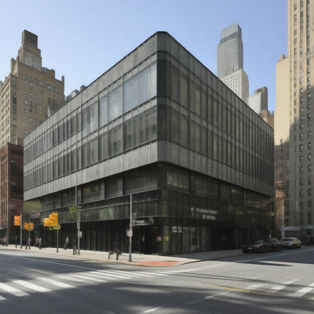 CUNY Graduate School